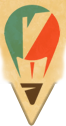 Logo Hoši v Koši
