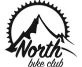 Logo https://www.northbikeclub.cz