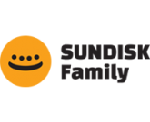 Logo http://www.sundiskfamily.cz/