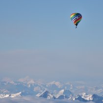 Dachstein Alpen Trophy 2023